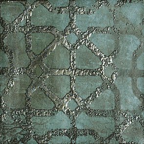 Керамогранит Ethnic Emerald Matt 13.8x13.8 220963 купить в интернет магазине Artisan.ru