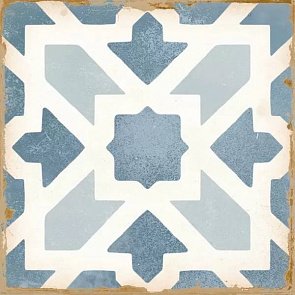 Керамическая плитка Casablanca Gaza 12.5x12.5 купить в интернет магазине Artisan.ru
