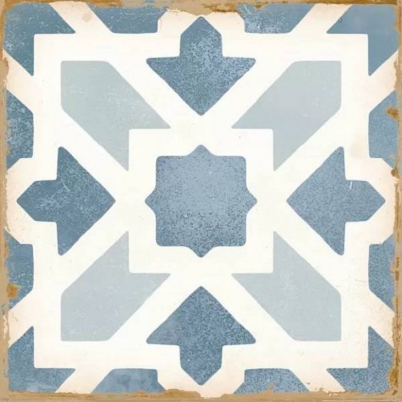 Керамическая плитка 29420 Harmony Casablanca 12.5x12.5