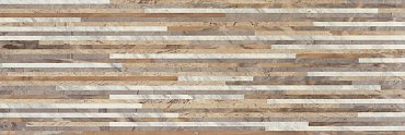 Керамическая плитка Lucca Lines Mix 30x90 купить в интернет магазине Artisan.ru