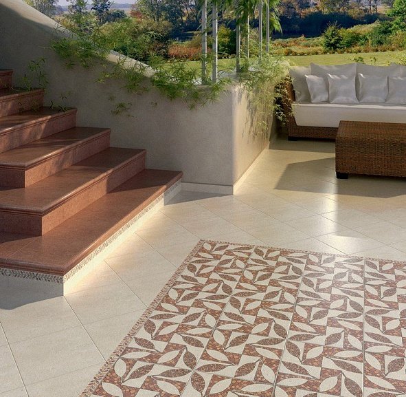 Аллея Kerama Marazzi – керамогранит и плитка в АРТИСАН