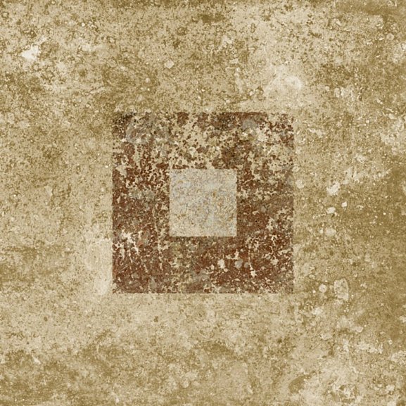 Керамическая плитка KMD3STA038GN Kerama Marazzi Спартель 9,8x9,8
