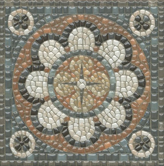 Керамическая плитка HGD/A432/5009 Kerama Marazzi Стемма 20x20