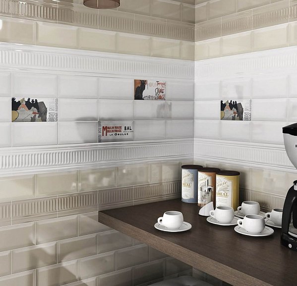 Бланше Kerama Marazzi – керамогранит и плитка в АРТИСАН