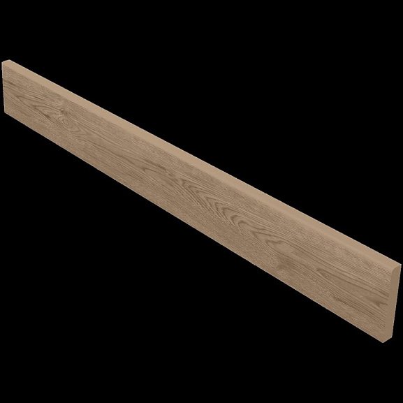 Керамогранит Skirting/CW03_NR/7x60 Estima Classic Wood 7x60