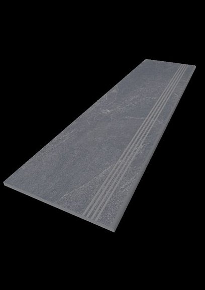 Керамогранит Steptrade/TE04_NS/30x120x10 Estima Terra 30x120
