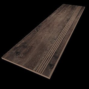 BG06 Brigantina натуральная 30x120 серый купить в интернет магазине Artisan.ru