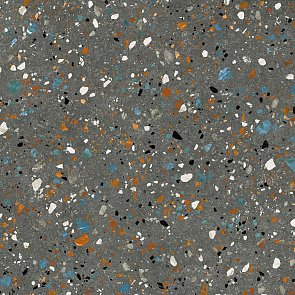 Керамогранит Gobi Nero 60x60 купить в интернет магазине Artisan.ru