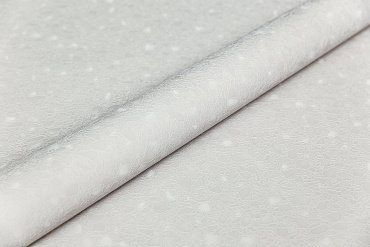 Обои виниловые на флизелиновой основе Семинато база, белый купить в интернет магазине Artisan.ru