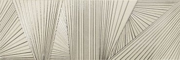 Керамическая плитка Dec Highline White 25x75 купить в интернет магазине Artisan.ru