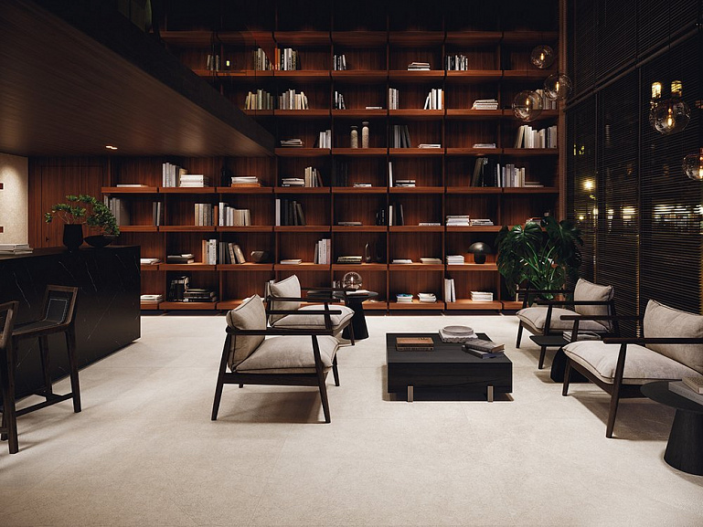 Saddle Porcelanosa – Керамогранит и плитка в каталоге Артисан