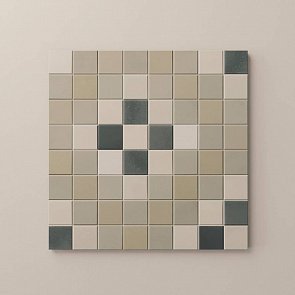 Керамогранит Tesserae Play Board Mar 28X28 См купить в интернет магазине Artisan.ru