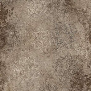 Villeroy&Boch Pier 45 Dec Rusty Grey Matt 7R 60х60 купить в интернет магазине Artisan.ru