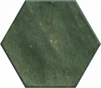 Керамогранит Hope Hex Olive Matt 15X17,3 купить в интернет магазине Artisan.ru