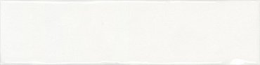 Керамическая плитка Original Blanco Brillo 7.5x30 PT02761 купить в интернет магазине Artisan.ru
