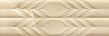 Керамическая плитка Passion R90 Twin Champagne 30x90 купить в интернет магазине Artisan.ru