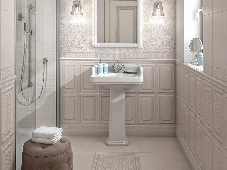 Сорбонна Kerama Marazzi – керамогранит и плитка в АРТИСАН