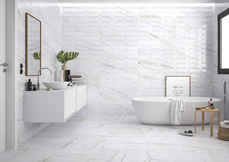 Liceo STN Ceramica – керамогранит и плитка в АРТИСАН