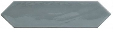 Керамическая плитка Kane Picket Grey 7.5x30 купить в интернет магазине Artisan.ru