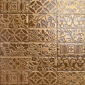 Velvet Deco Gold купить в интернет магазине Artisan.ru
