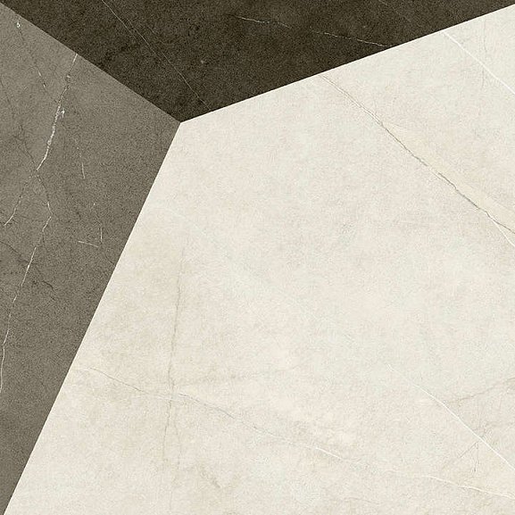 Керамогранит 610080000235 Coliseumgres Fiamma 60x60