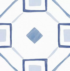 Керамогранит Draw Round 22.3x22.3 купить в интернет магазине Artisan.ru