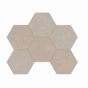 LN01/TE01 Luna натуральная 25x28.5 бежевый купить в интернет магазине Artisan.ru