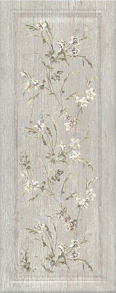 Керамическая плитка 7189 Kerama Marazzi Кантри Шик 20x50