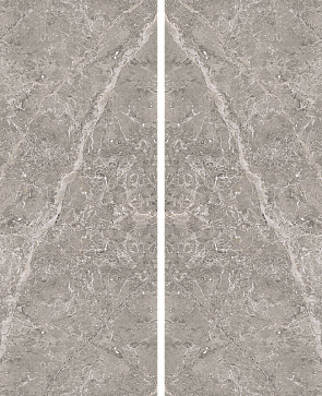 ELEGANT GREY BOOKMATCH 59,6x150(A) купить в интернет магазине Artisan.ru
