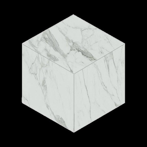 Керамогранит Мозаика Mosaic/MN01_NS/25x29/Cube Estima Montis 29x25