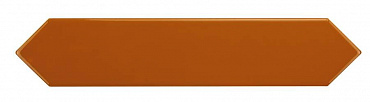 Керамическая плитка Arrow Russet 5X25 купить в интернет магазине Artisan.ru