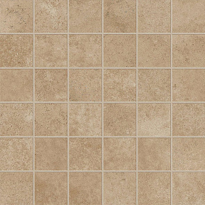 Coliseumgres Creta Clay Mosaico купить в интернет магазине Artisan.ru