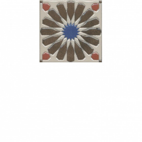 Керамогранит VT/A65/1266H Kerama Marazzi Паласио 9.8x9.8