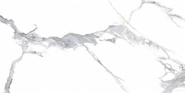 Laparet Statuario Crown Белый 120x60 полированный купить в интернет магазине Artisan.ru