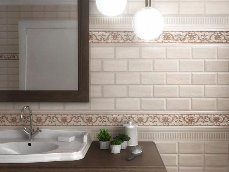 Олимпия Kerama Marazzi – керамогранит и плитка в АРТИСАН