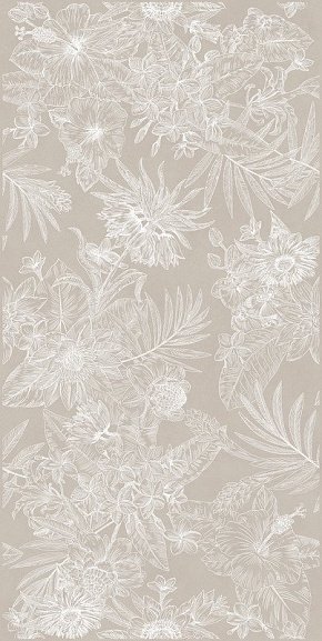 Керамическая плитка KMD3STA055BR Kerama Marazzi Таделакт 60x119,5