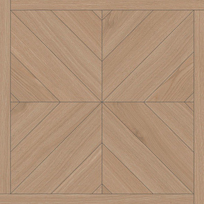 SG643720R Альберони декор бежевый матовый обрезной 60x60x0,9 керам.гранит купить в интернет магазине Artisan.ru