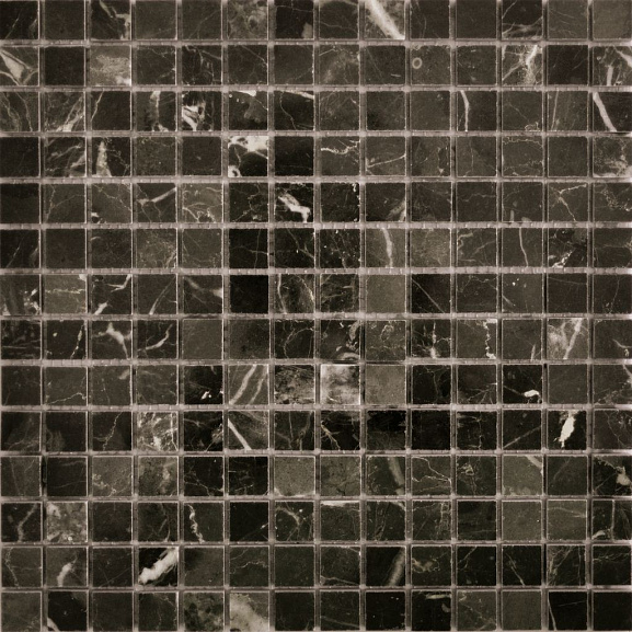 Керамогранит Мозаика 4845.00 Q-Stones Muare 30.5x30.5