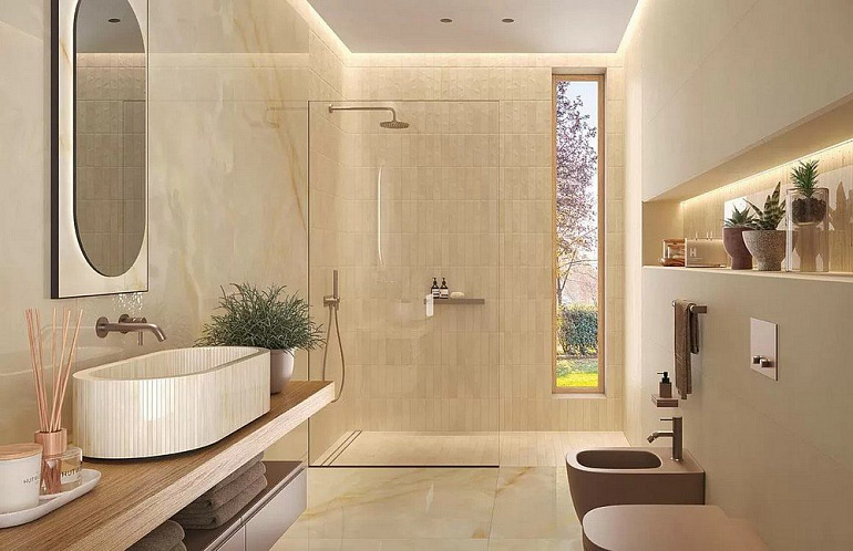 Still FAP Ceramiche – керамогранит и плитка в АРТИСАН