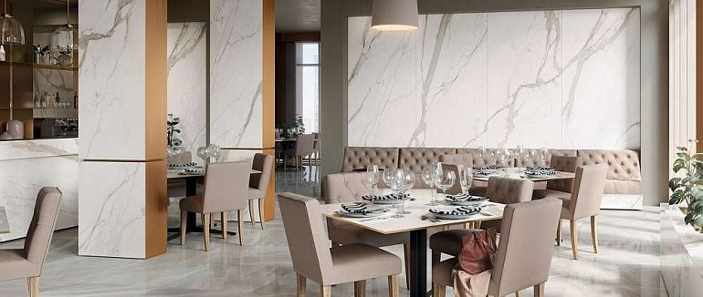 Jolie Mirage – Керамогранит и плитка в каталоге Артисан