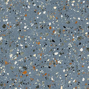 Керамогранит Gobi Blu 60x60 купить в интернет магазине Artisan.ru