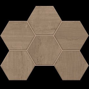 CW03 Classic Wood натуральная 25x28.5 бежевый купить в интернет магазине Artisan.ru