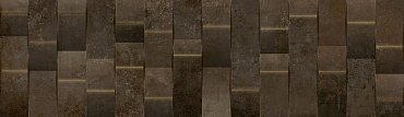 Керамическая плитка Gravity Concept Oxide 29x100 купить в интернет магазине Artisan.ru