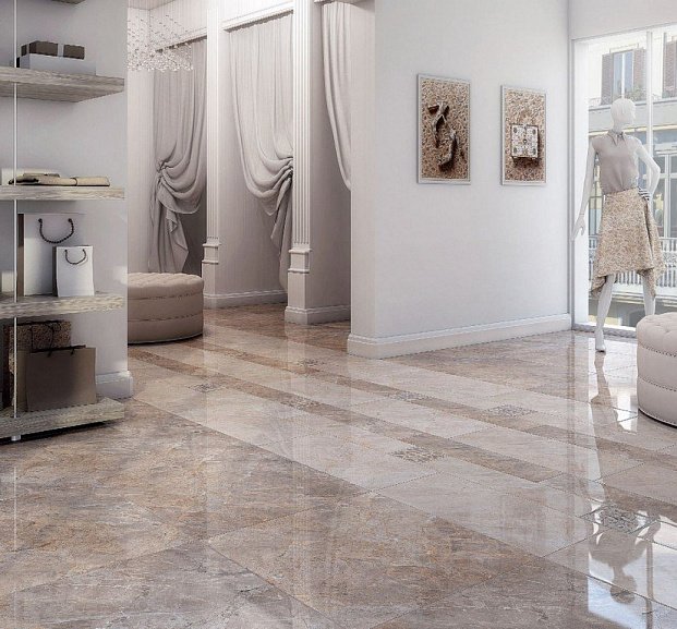 Понтичели Kerama Marazzi – керамогранит и плитка в АРТИСАН