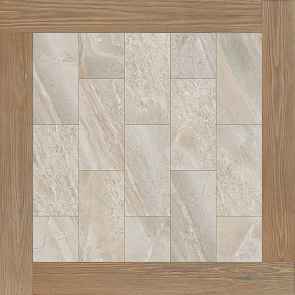 Манетик Уайт Рут 60x60 купить в интернет магазине Artisan.ru