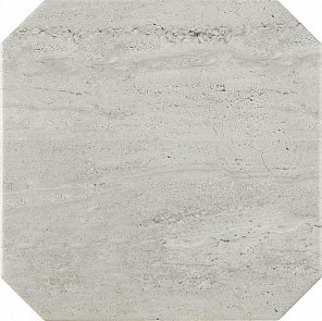 Керамогранит Verona GREY Octagon (20x20) купить в интернет магазине Artisan.ru