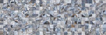 Керамическая плитка Instant Azul Focus Brillo 25.1x75.6 4111101-10 купить в интернет магазине Artisan.ru
