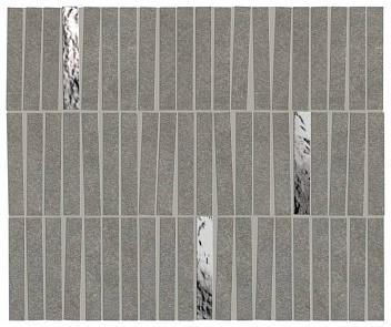 Boost Mineral Smoke Mosaico Domino Lux купить в интернет магазине Artisan.ru