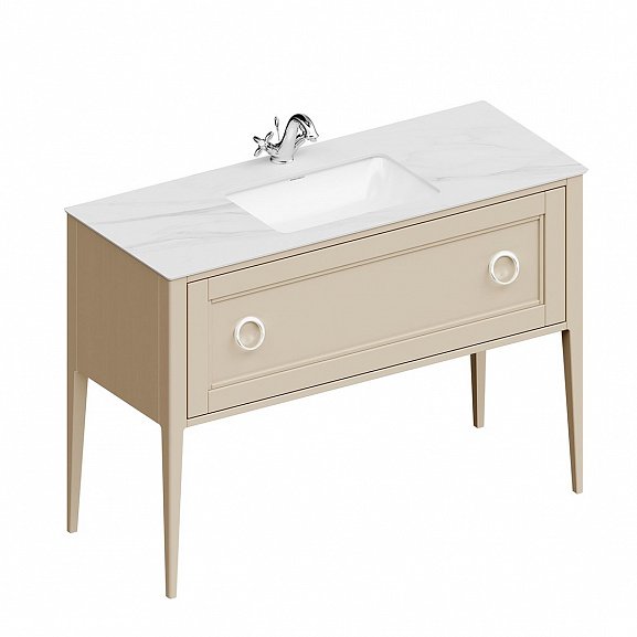 Сантехника PL.CN.120.1\CAP.M Kerama Marazzi Plaza 