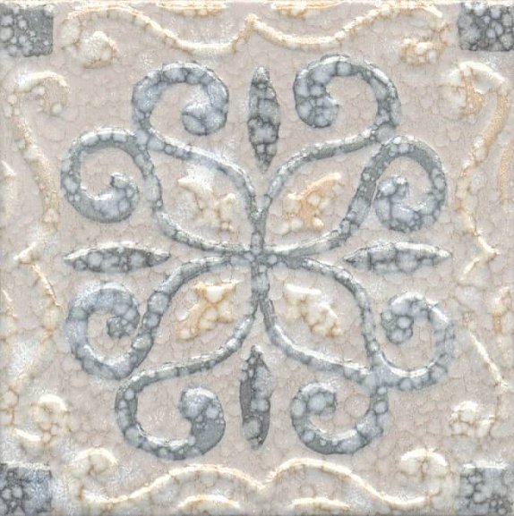 Керамическая плитка DD/B28/17023 Kerama Marazzi Барио 15x15